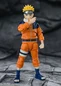 Preview: Naruto Uzumaki - The No.1 Most Unpredictable Ninja - S.H. Figuarts - Bandai Spirits