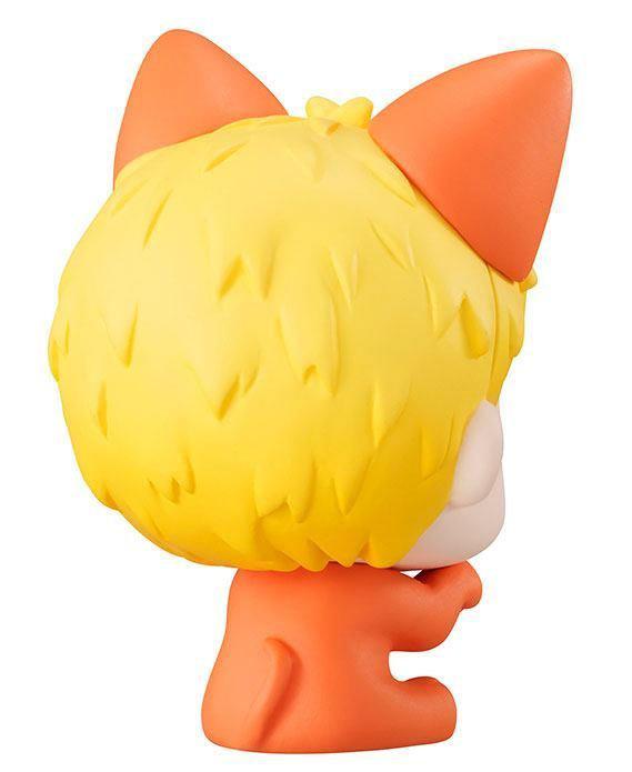 Preview: Naruto und Boruto Uzumaki - Oyaki Manekineko Dattebasa - Megahouse Figurenset