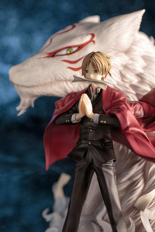 Preview: Natsume Takashi und Madara - ARTFX J