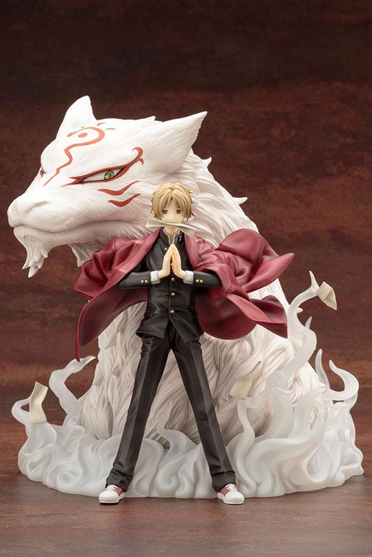 Preview: Natsume Takashi und Madara - ARTFX J