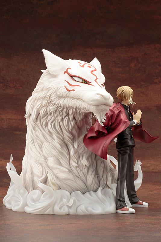 Preview: Natsume Takashi und Madara - ARTFX J