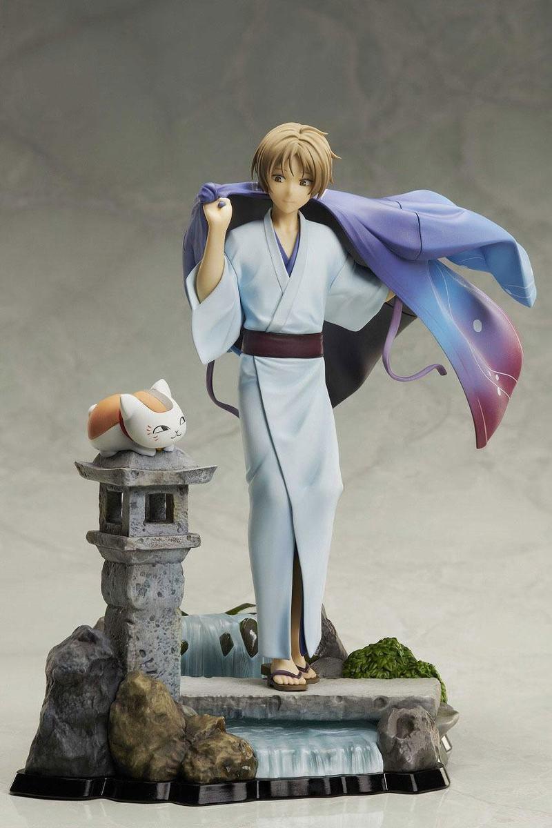 Preview: Natsume Takashi und Nyanko-Sensei - Aniplex Exclusive