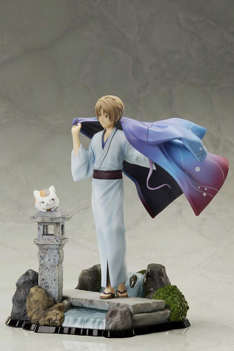 Preview: Natsume Takashi und Nyanko-Sensei - Aniplex Exclusive