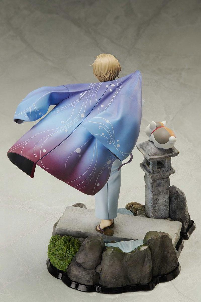 Preview: Natsume Takashi und Nyanko-Sensei - Aniplex Exclusive