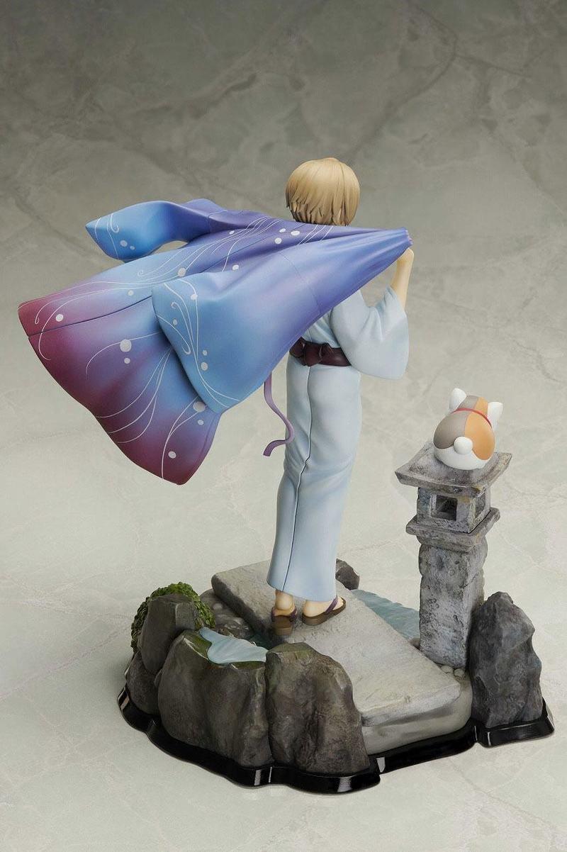 Preview: Natsume Takashi und Nyanko-Sensei - Aniplex Exclusive