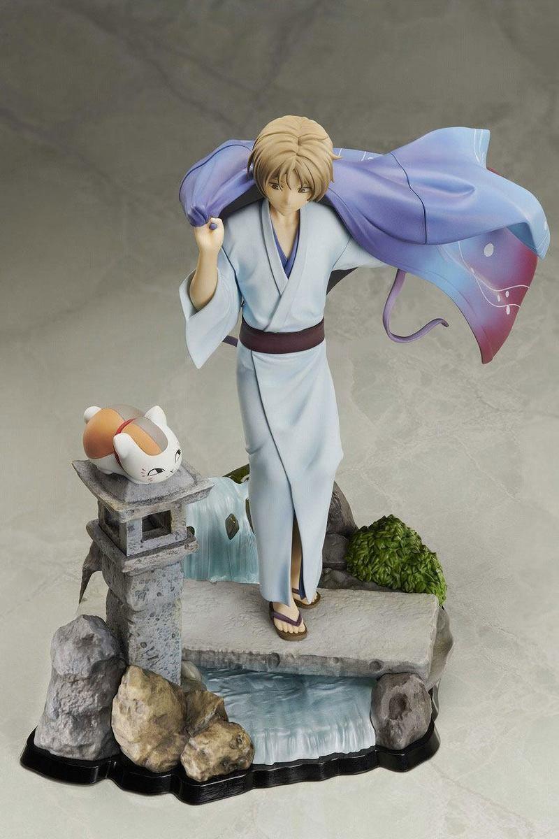 Preview: Natsume Takashi und Nyanko-Sensei - Aniplex Exclusive