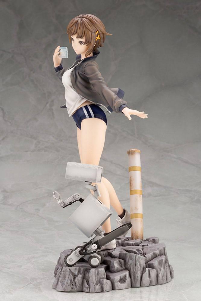 Preview: Natsuno Minami und BJ - Bonus Edition - Kotobukiya