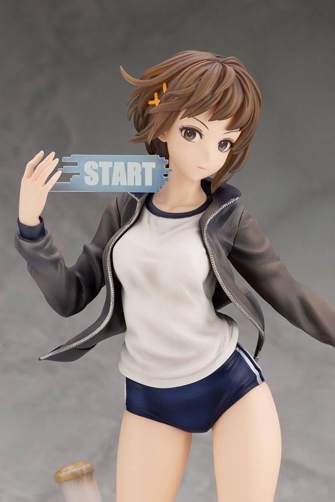 Preview: Natsuno Minami und BJ - Bonus Edition - Kotobukiya