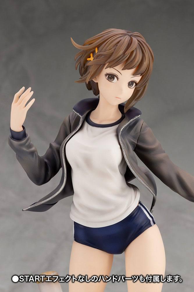 Preview: Natsuno Minami und BJ - Bonus Edition - Kotobukiya