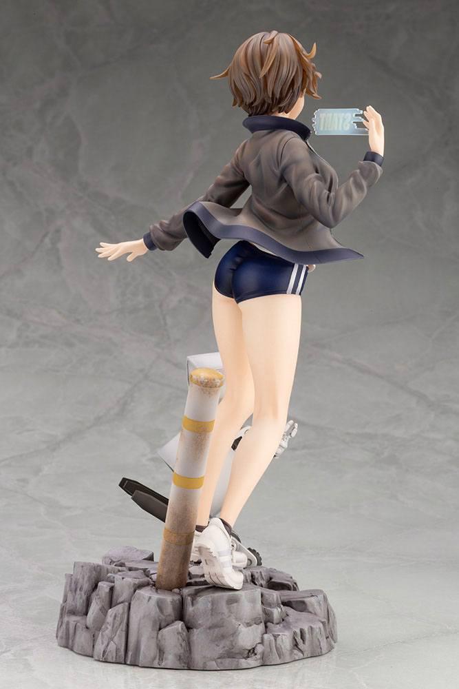 Preview: Natsuno Minami und BJ - Bonus Edition - Kotobukiya