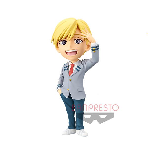 Preview: Neito Monoma - My Hero Academia - WCF Minifigur Vol. 4 - Banpresto