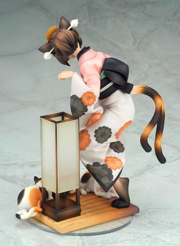 Preview: Nekomata Okoi - Oboro Muramasa - Alter