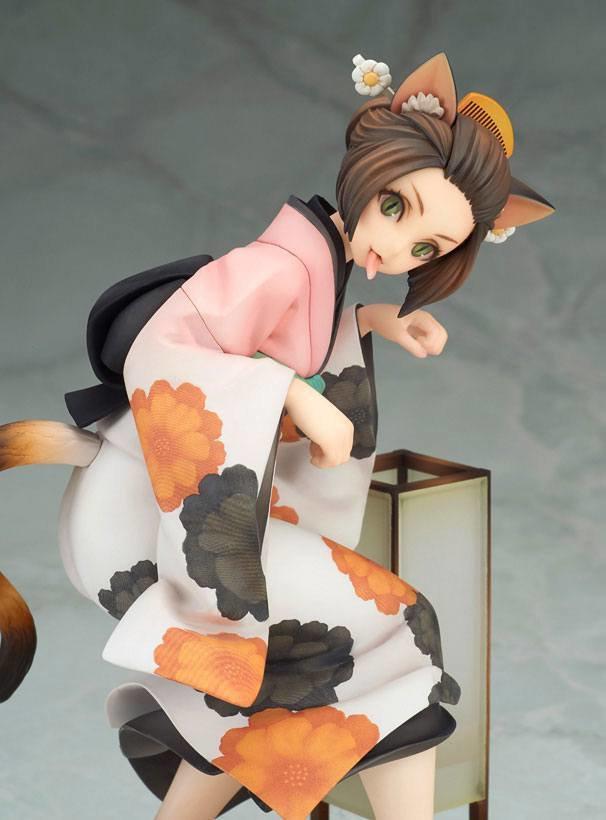 Preview: Nekomata Okoi - Oboro Muramasa - Alter