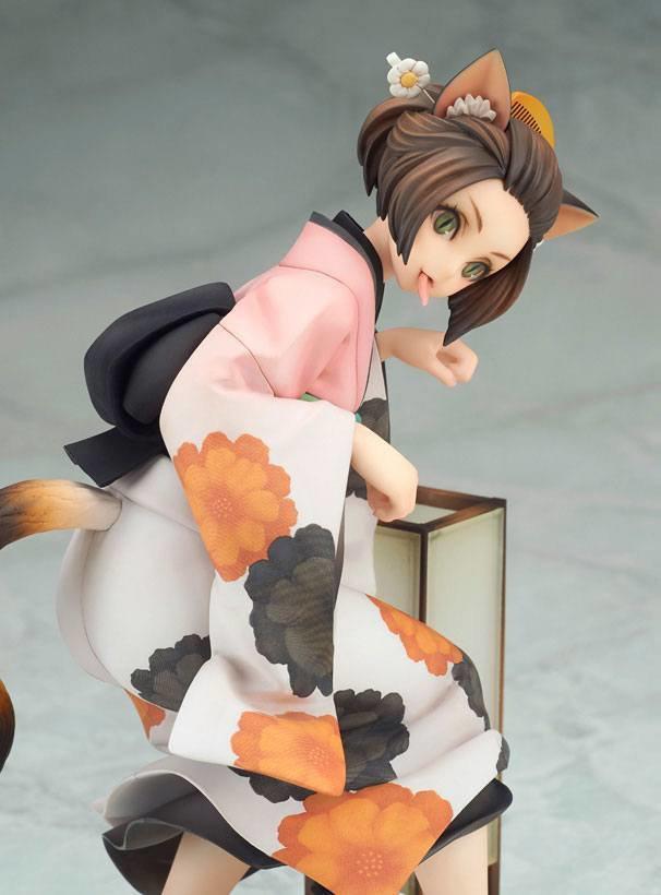 Preview: Nekomata Okoi - Oboro Muramasa - Alter