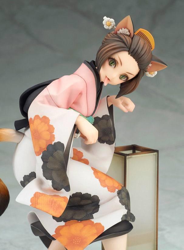 Preview: Nekomata Okoi - Oboro Muramasa - Alter