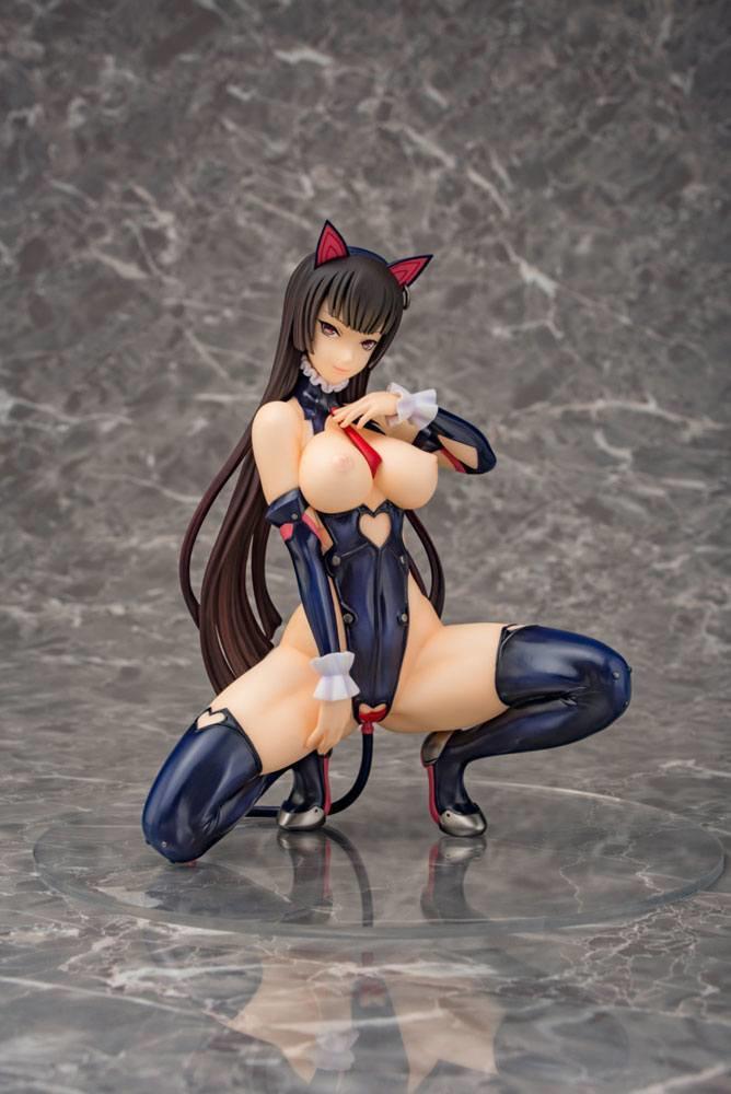 Preview: Nekomusume Mao Niang - Queen Ted Illustrator Collection 