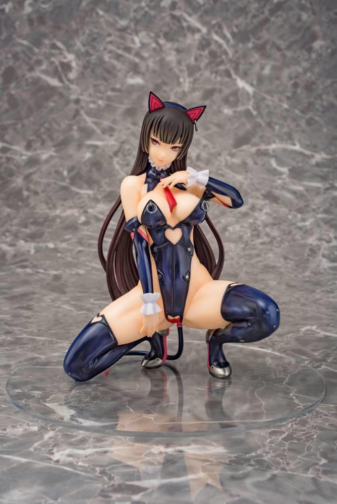 Preview: Nekomusume Mao Niang - Queen Ted Illustrator Collection 