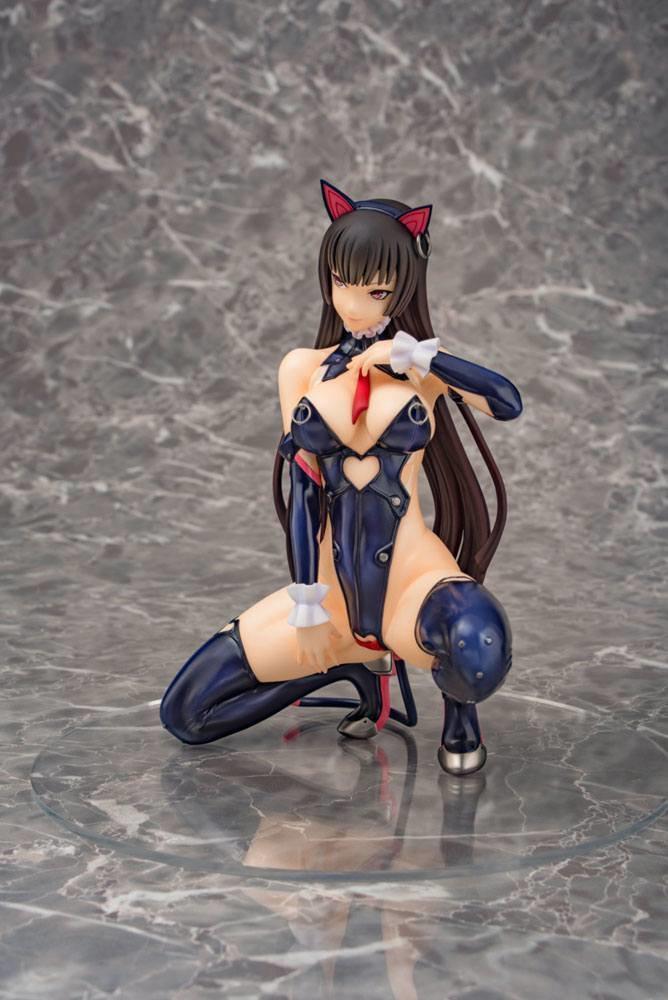 Preview: Nekomusume Mao Niang - Queen Ted Illustrator Collection 