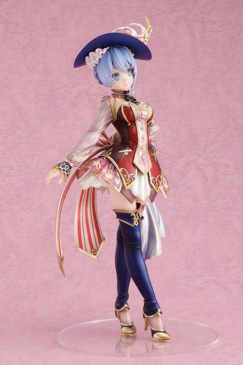 Preview: Nelke von Lestamm - Amakuni / Hobby Japan