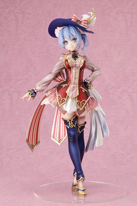 Preview: Nelke von Lestamm - Amakuni / Hobby Japan