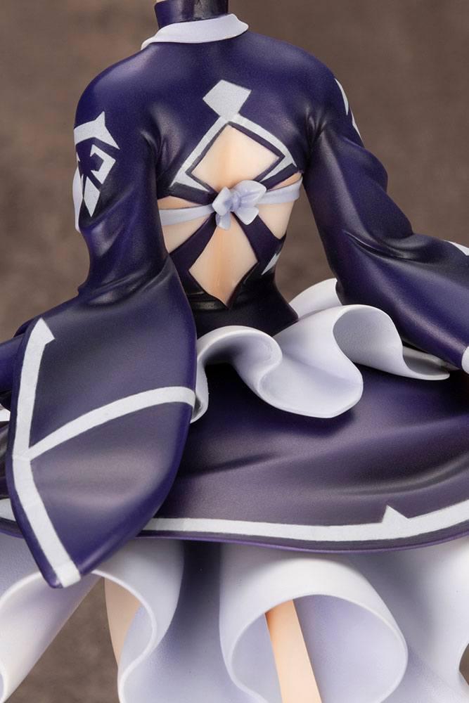 Preview: Nemesis - Infinite Dendrogram - Kotobukiya