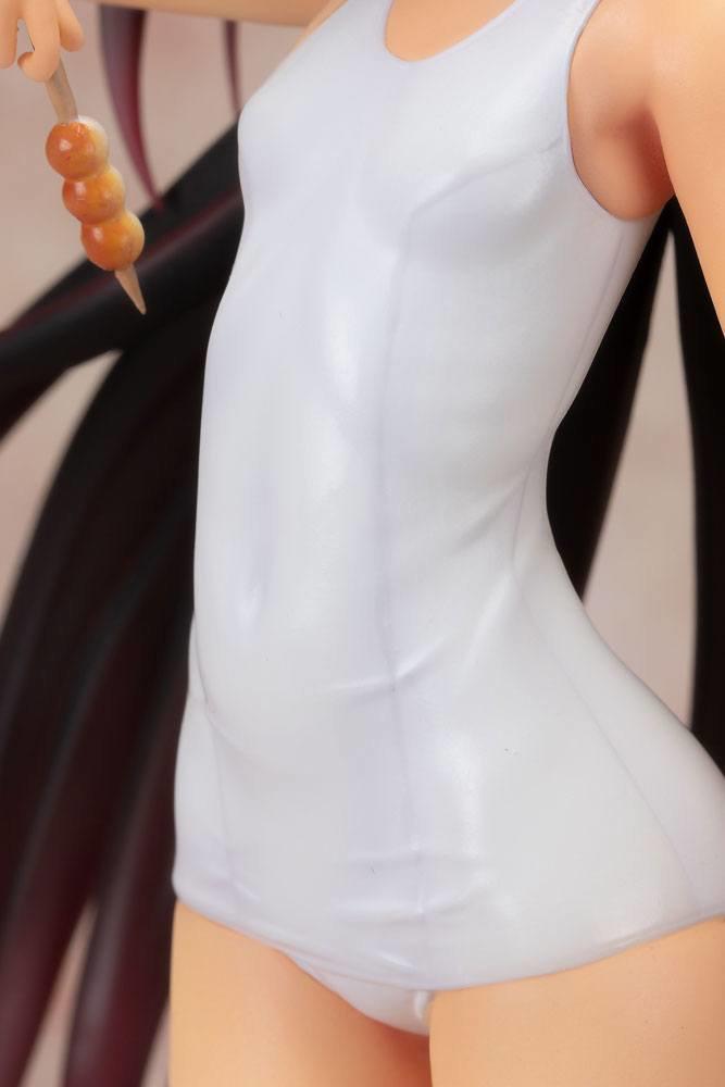 Preview: Nemesis - White School Swimsuit - FOTS Japan