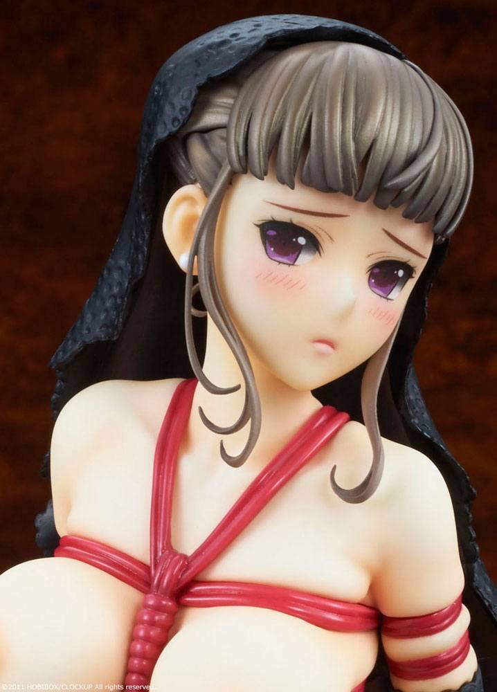 Preview: Nemu Manaka - Darkness Version - Euphoria - Q-Six