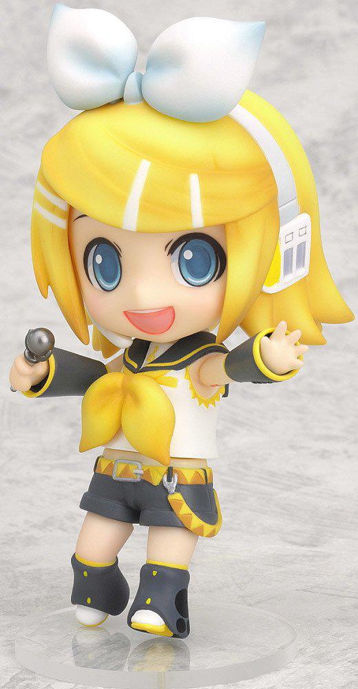 Preview: Nendoroid 039 Rin Kagamine