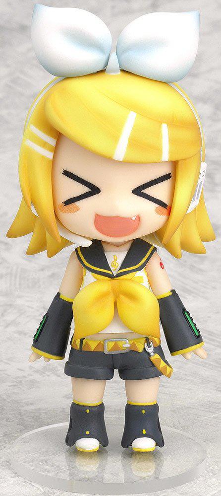 Preview: Nendoroid 039 Rin Kagamine