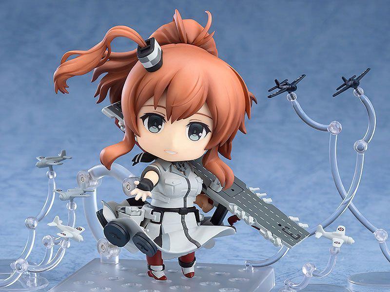 Preview: Nendoroid 1002a Saratoga Mk. II