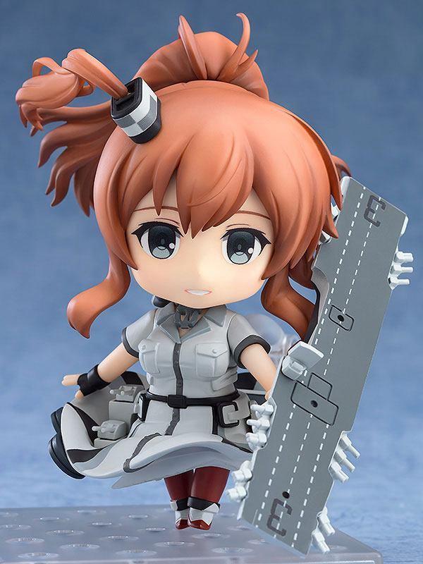 Preview: Nendoroid 1002a Saratoga Mk. II