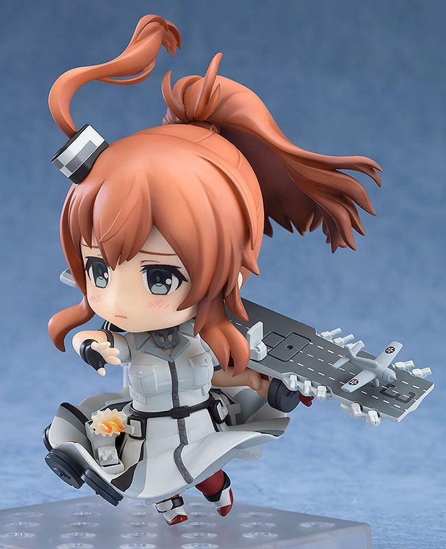 Preview: Nendoroid 1002a Saratoga Mk. II