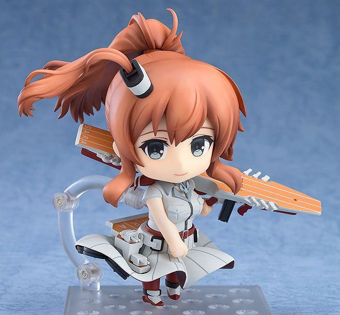 Preview: Nendoroid 1002a Saratoga Mk. II