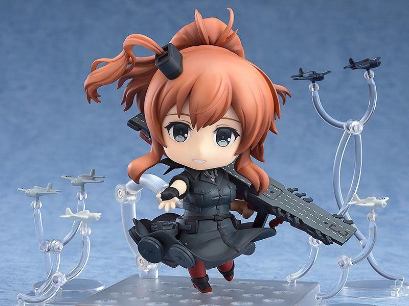 Preview: Nendoroid 1002b Saratoga Mk. II Mod. 2