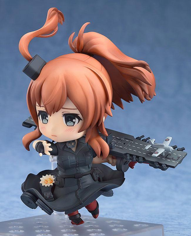 Preview: Nendoroid 1002b Saratoga Mk. II Mod. 2