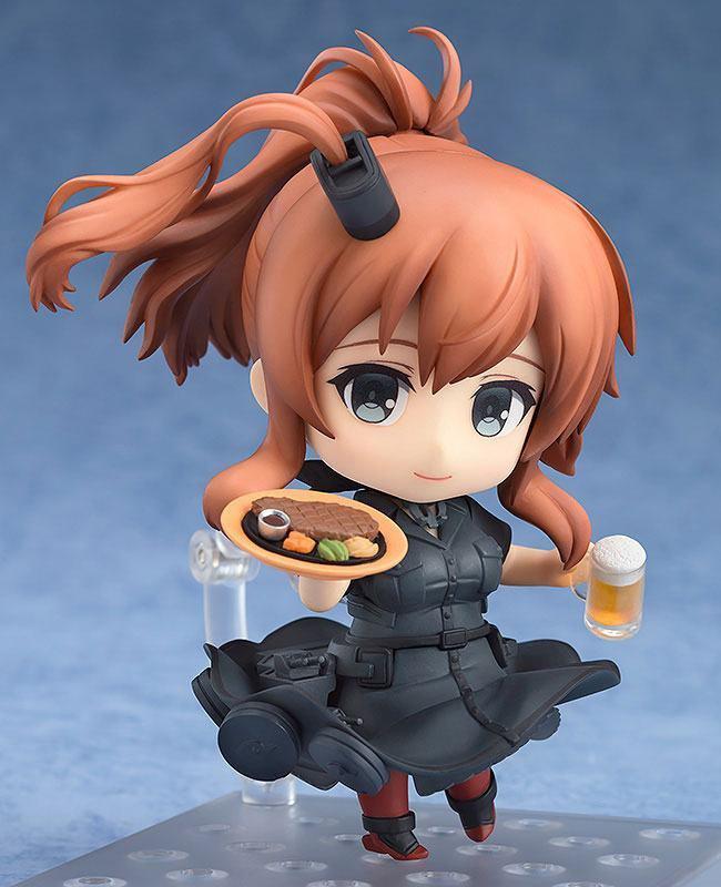 Preview: Nendoroid 1002b Saratoga Mk. II Mod. 2