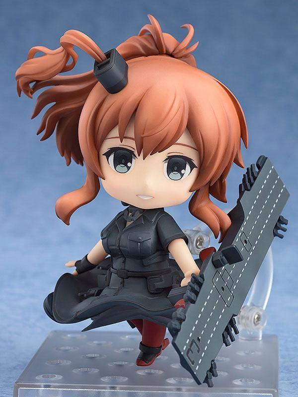 Preview: Nendoroid 1002b Saratoga Mk. II Mod. 2