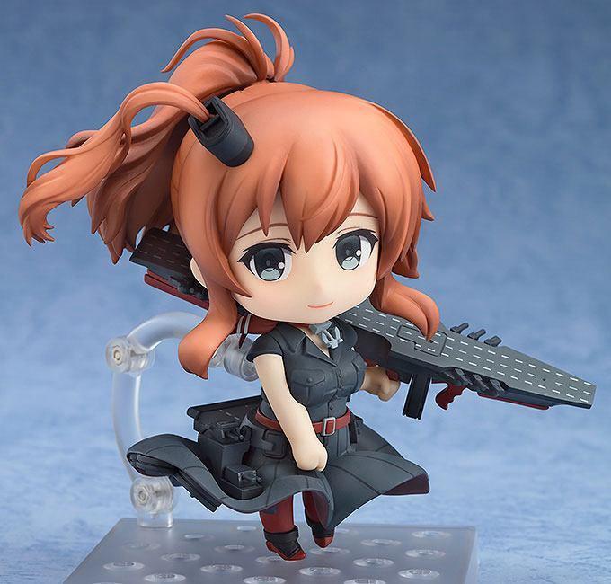 Preview: Nendoroid 1002b Saratoga Mk. II Mod. 2