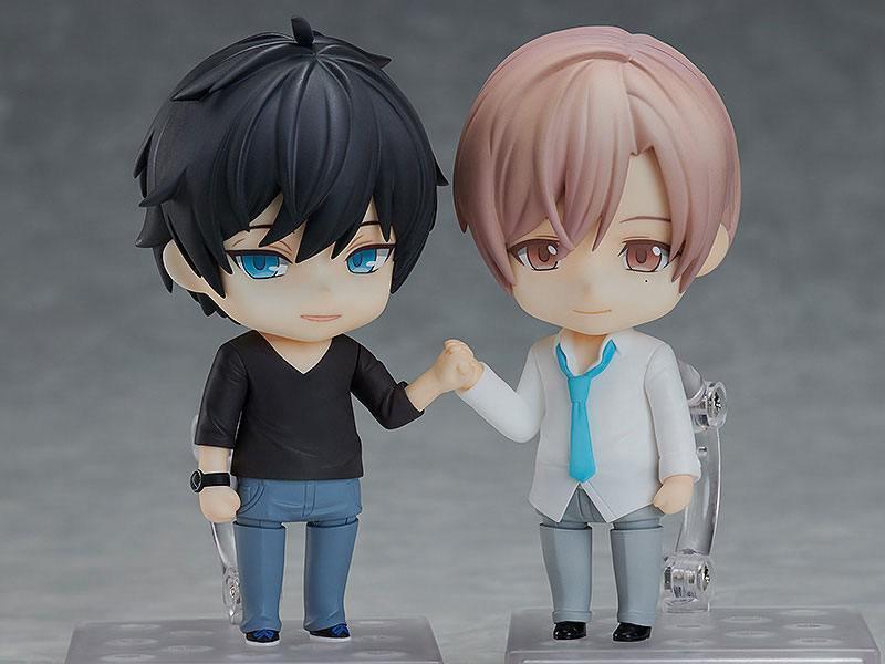 Preview: Nendoroid 1004 Riku Kurose