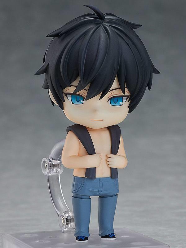 Preview: Nendoroid 1004 Riku Kurose