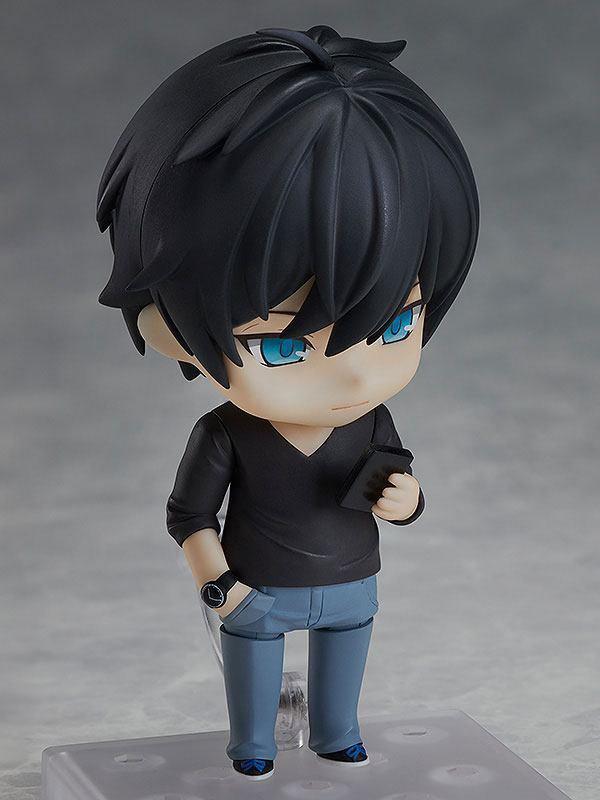 Preview: Nendoroid 1004 Riku Kurose