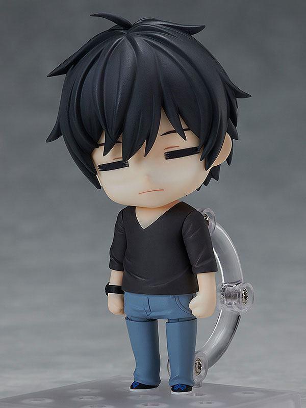 Preview: Nendoroid 1004 Riku Kurose