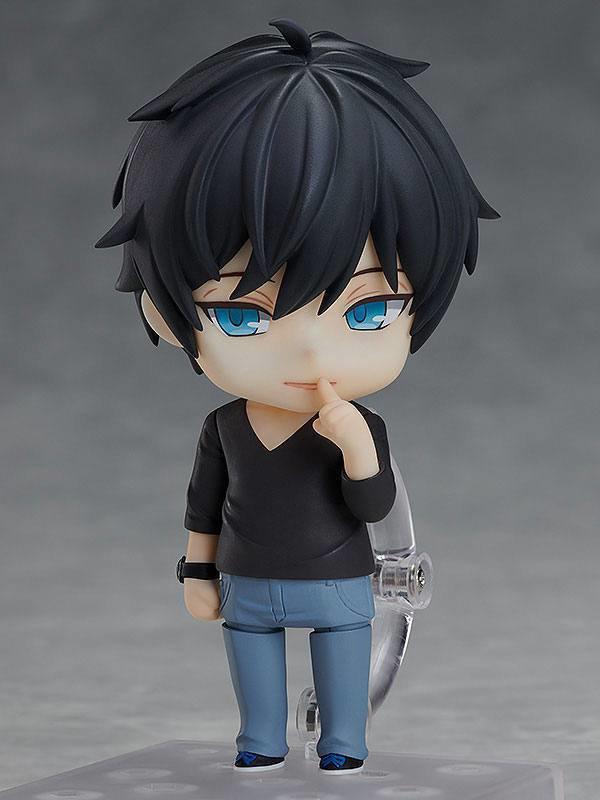 Preview: Nendoroid 1004 Riku Kurose