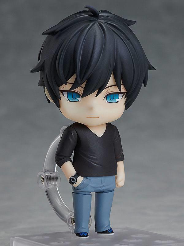 Preview: Nendoroid 1004 Riku Kurose