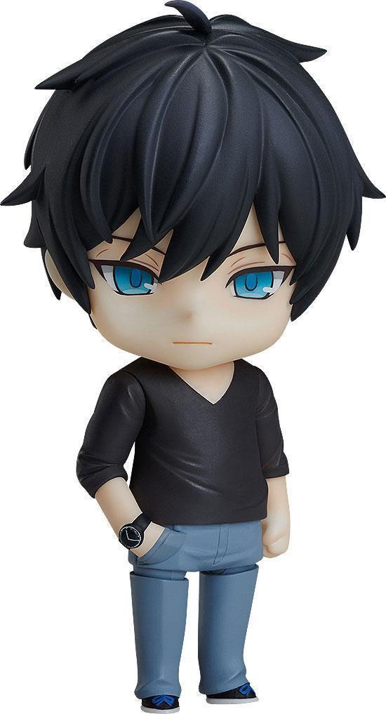 Preview: Nendoroid 1004 Riku Kurose