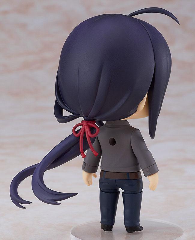 Preview: Nendoroid 1007 Namazuo Toushirou