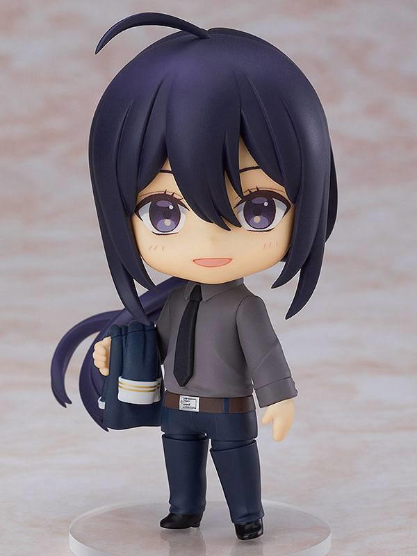 Preview: Nendoroid 1007 Namazuo Toushirou