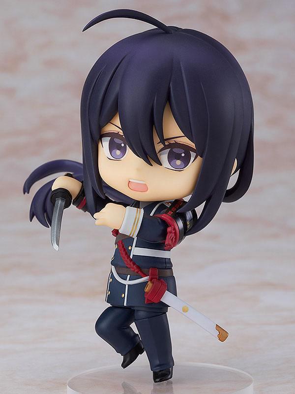 Preview: Nendoroid 1007 Namazuo Toushirou