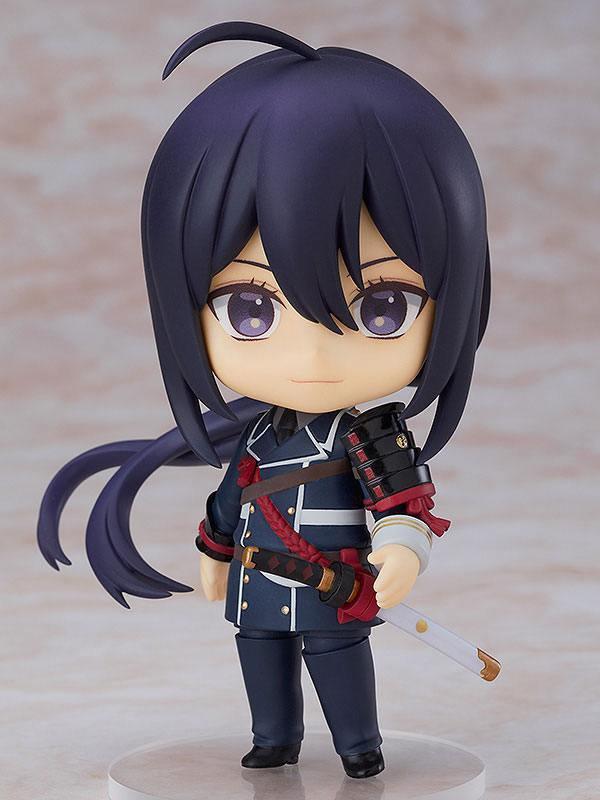 Preview: Nendoroid 1007 Namazuo Toushirou