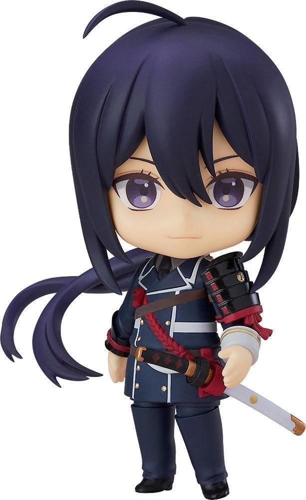 Preview: Nendoroid 1007 Namazuo Toushirou